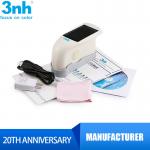 3nh 1000 Gu Digital Gloss Meter White Color With Large Touch Screen for sale
