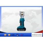 EZ-240 Underground Cable Installation Tools Mini Battery Electrical Crimping Tool for sale