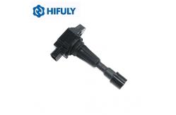 China ZJ20118100 Mazda 2 Ignition Coil 1.5L L4 Energy Efficiency High Accuracy supplier