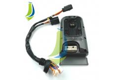 China Monitor Display For E320D Excavator Parts supplier