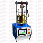 ASTM Standard Soil Testing Machine 220v 50hz Digital Cbr Test Machine for sale