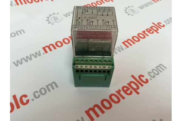 Woodward Module Sensor 5462-718 32 Lbs For CNC Machinery Metallurgy