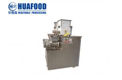 China Macaroni Pasta Production Line Machine Automatic feeding 100r/min supplier