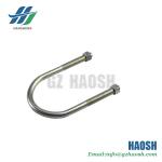 Leaf Springs U Bolt  8-97248620-0 8972486200 For Isuzu DMAX for sale