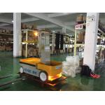 6m Mast Type Aluminum Self Propelled Elevating Work Platforms Stock Picker 1 Person Allowed with Maintenance-Free Battery for sale