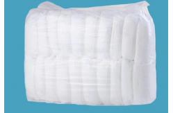 China CE FDA ADL Layer Dry Surface Soft Baby Diaper Nappy supplier