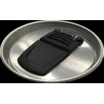 BPA Printed Easy Open Pop Can Lids , Soda Can Caps Custom Ring Pull Tab for sale