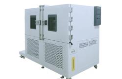 China Climate 1000L D1735 Temperature Humidity Test Chamber Walk In supplier