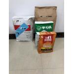 Printing Flexibility Paper Valve Sacks Industrial Custom Thickness for sale