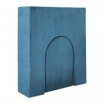 Modular Archway Foam Play Couch High Density Foam CertiPUR-US Certified