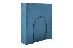 China Modular Archway Foam Play Couch High Density Foam CertiPUR-US Certified supplier