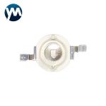 UV LED SMD 3W Imitation Lumen High Power Lamp Beads UV Light Curing for sale