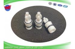 China 200434584 434.584 Charmilles Edm Parts Wire Guide Holder Sapphire Holder L26.5 supplier