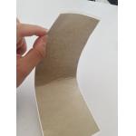 Back Glued Flexible Phlogopite Mica Roll In Cell Contact System