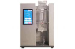 China Time Measure Accuracy 0.01s Automatic Brinell Viscometer Water Bath RT-70 ℃ GB13731 supplier