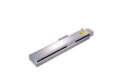 China Faster Long High Speed Stroke  Slide Table with ±0.1mm Precision Efficiency supplier