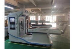China Orthopedics Non Surgical Spinal Decompression Machine Sympathetic Cervical Spondylosis supplier
