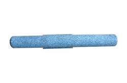 China Food Safe Stone Rolling Pin Granite Base Honed Durable Easying Cleaning supplier