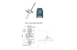 China Transmitter Series   JM-X-7 Series Travel Transmitter supplier