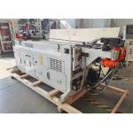 Fully Automatic Pipe Bending Machine High Load Mass Production