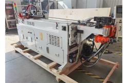 China Fully Automatic Pipe Bending Machine High Load Mass Production supplier