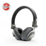 Wireless Hifi Bluetooth Headphones Foldable Radio Stereo Headset With Mic Deep Bass