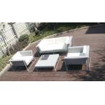 5pcs new design garden sofas for sale