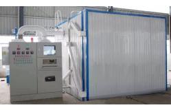 China Kbf Large Transformer Vacuum Drying Equipment supplier