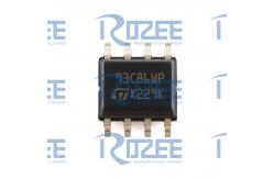 China M93C86-WMN6TP supplier