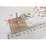 Noise Insulation Perforated Insulation Hangers