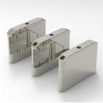 Single Core 30w Access Control Barriers And Gates , Automated Turnstiles Ce Certified for sale