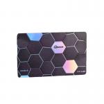 Embossing Printing Matte PVC Magnetic Stripe Contact IC RFID Cards Embossed Business Cards