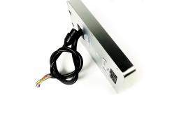 China Waterproof IP65 Facial Recognition Access Control System supplier
