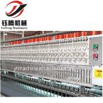 Computerized Rotating Lock Stitch Quilting Machine Frame Moved Style for sale