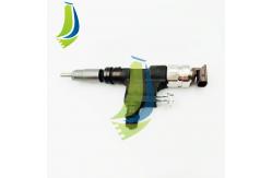 China 095000-6510 Common Rail Fuel Injector 0950006510 supplier