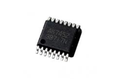China AK4420VT supplier