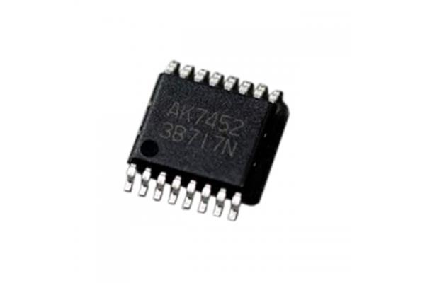 AK4420VT