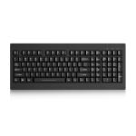 461G Panel Mount Keyboard 107 Keys Mechanical Keyboard Military MIL STD for sale