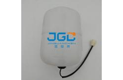 China SK200-6 Excavator Accessories Auxiliary Water Tank Air Conditioning Accessories supplier