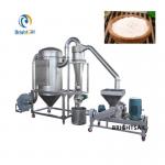 200 Mesh Cocoa Powder Grinding Machine 480V Super Fine for sale