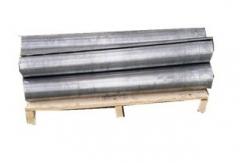 China Lead Lining Sheets Shielding For X ray Room Nuclear Radiation Protection supplier