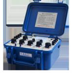 0.05% Accuracy Wire And Cable Test Machine QJ57 DC Kelvin Bridge for sale