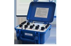 China 0.05% Accuracy Wire And Cable Test Machine QJ57 DC Kelvin Bridge supplier