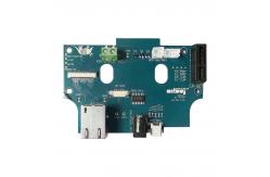 China Small Run OEM Electronic Pcb Assembly Prototyping Pcba Manufacturing supplier