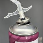 Professional PU Foam Dispensing Valve for DIY Enthusiasts with Effortless Operation