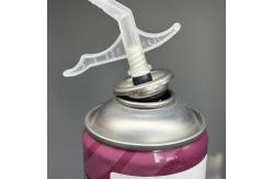 China Professional PU Foam Dispensing Valve for DIY Enthusiasts with Effortless Operation supplier