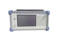 China IEC60335-1 Microwave Oven Temperature Testing Equipment  8 Channels supplier