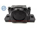 ISO14001 Gcr15 Plummer Block Bearing Housing For Rolling Mill SN516 for sale