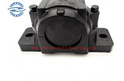 China ISO14001 Gcr15 Plummer Block Bearing Housing For Rolling Mill SN516 supplier