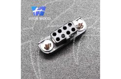 China HW-CMM Connector, HW-222C08M16,MTL-55302F,2mm Pitch. supplier
